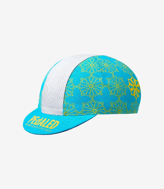 Atlas Mountain Race Cap