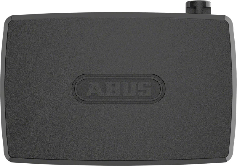 Abus Alarmbox 2.0 Chain Lock