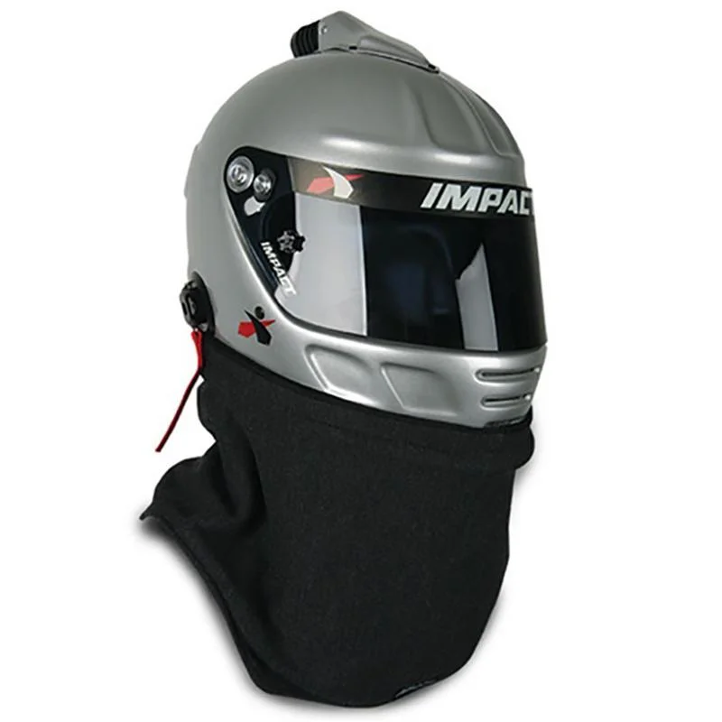 Impact SFI 3.3/5 Helmet Skirt