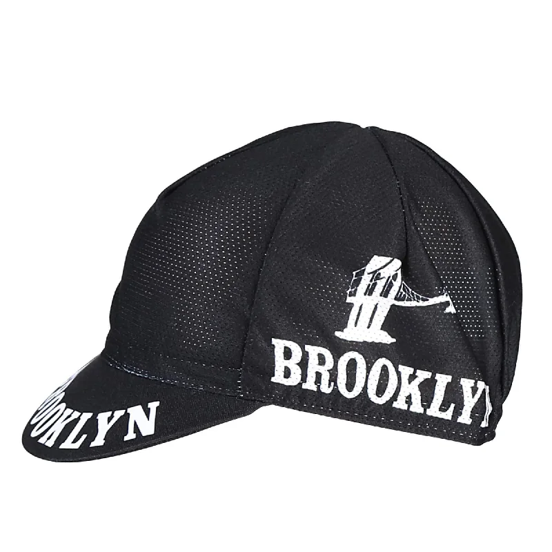 Brooklyn Mesh Cap