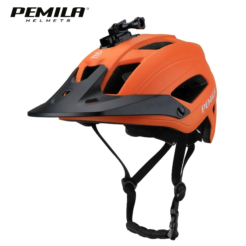 Ultralight Cycling Helmet Road Mtb Helmet Cycling Safety Cap Racing Bike Equipments Women Men Integrally-Molded Bicycle Helmet