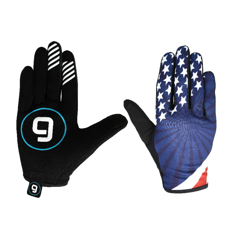 American Flag | All Ride Glove