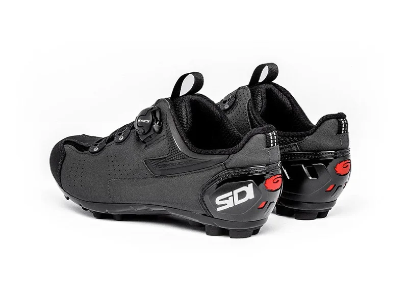 Sidi Gravel MTB Shoe - Black