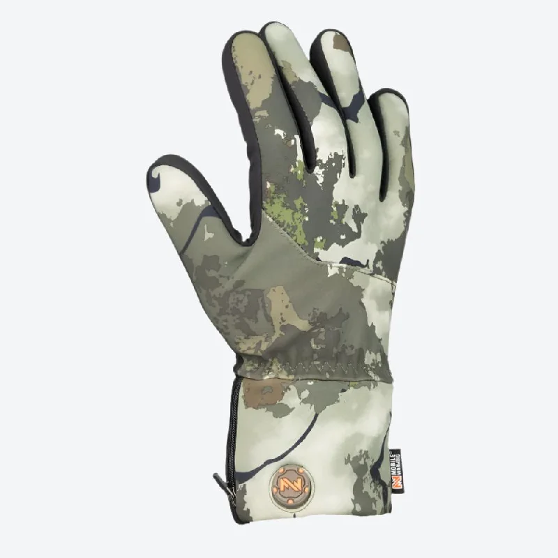 KCX Terrain Mid-Weight Heated Glove