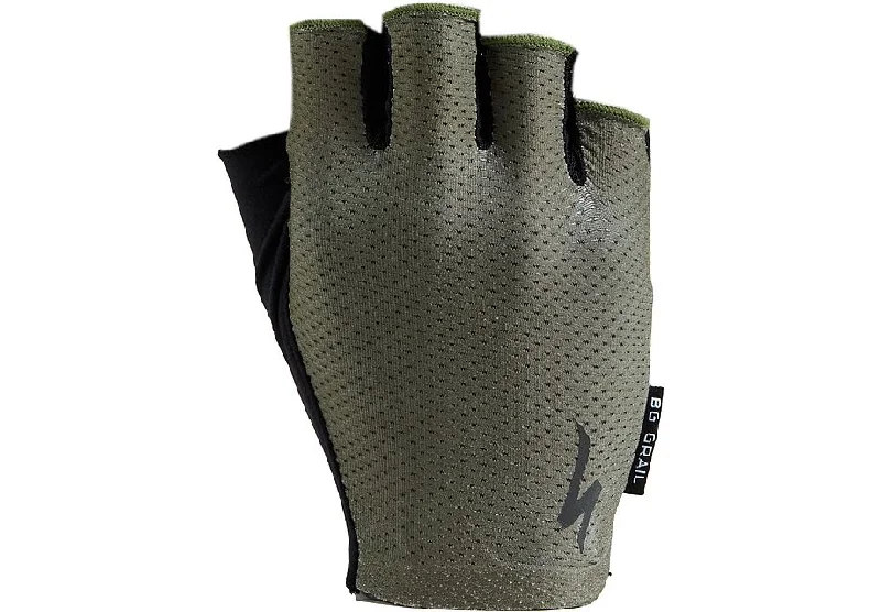 Specialized BG Grail Glove SF - Oakgrn M