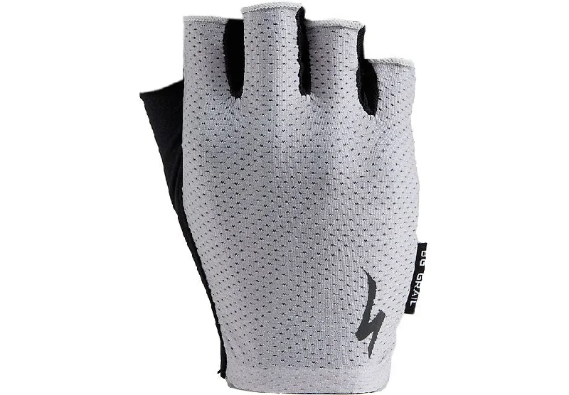 Specialized BG Grail Glove SF Wmn - Sil XS