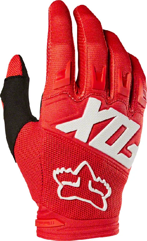 Fox Racing RETIRED Dirtpaw Race Gloves