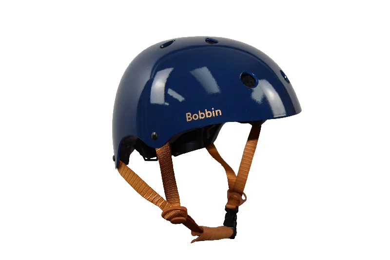 Starling Bike Helmet Blueberry