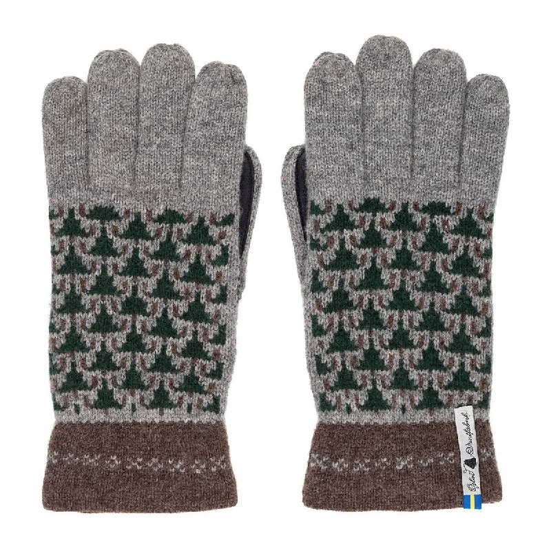 Skogen Gloves