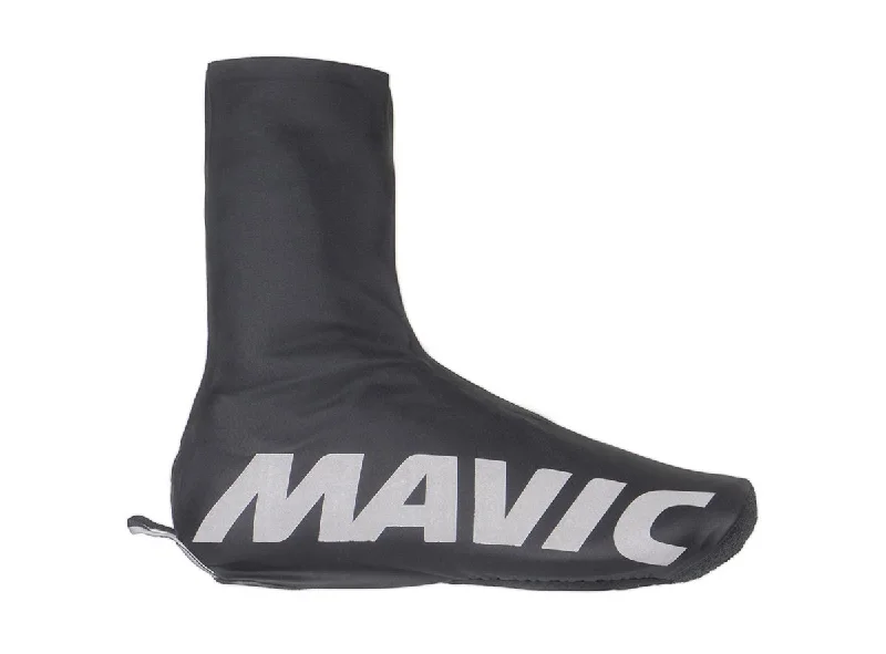 Mavic Cosmic Pro H2O Shoe Cover - Black