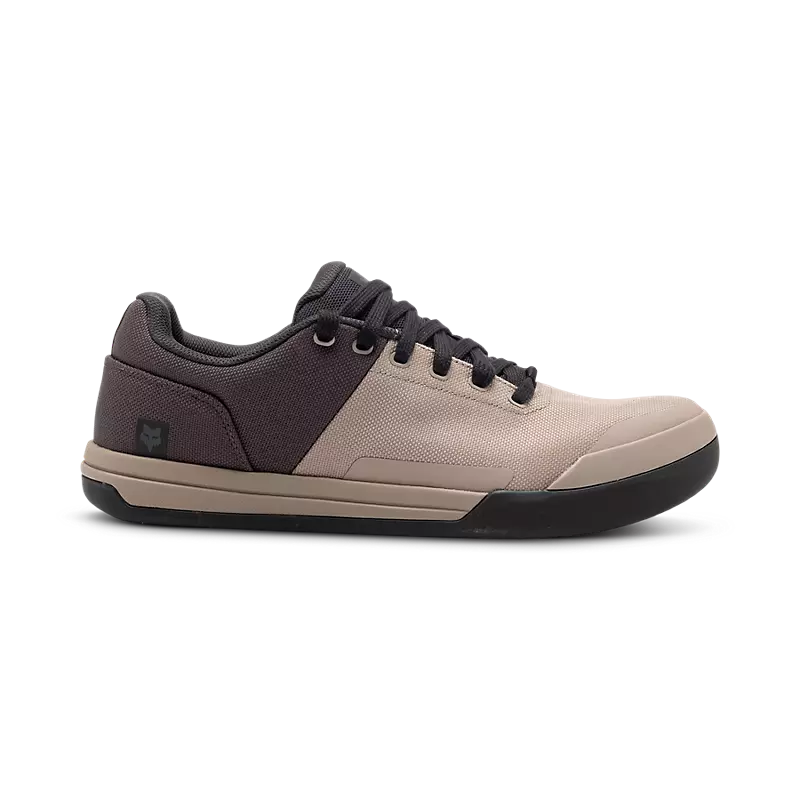 Fox Racing Union Canvas MTB Shoe - Mocca