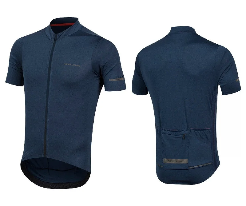 Pearl Izumi PRO Short Sleeve Road Jersey - Navy - 2020