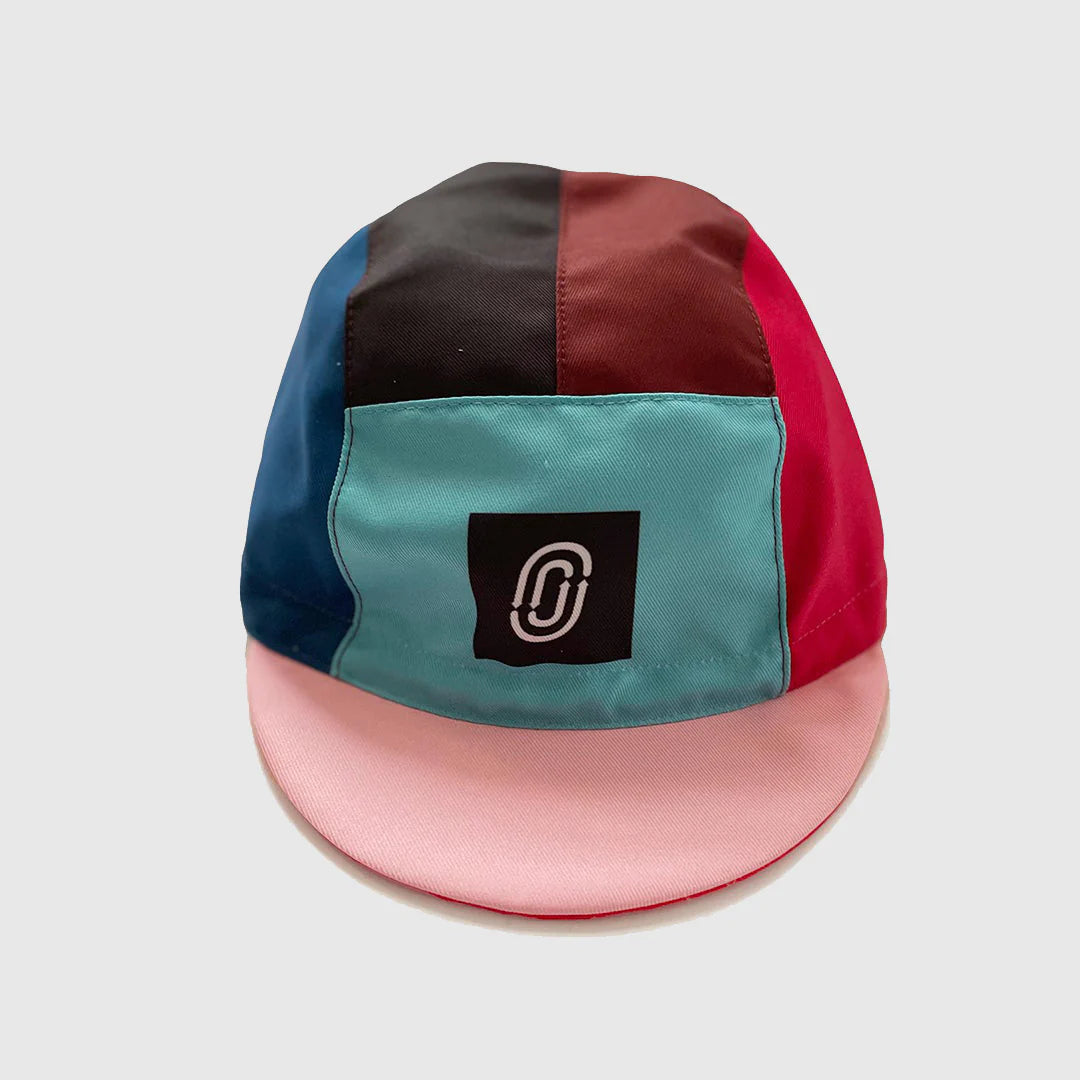 Colorblocks 5 Panel