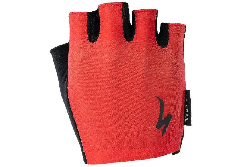 Specialized BG Grail Glove SF Wmn - Red XS