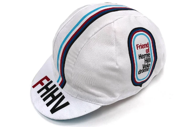 Friends of Herne Hill Velodrome Cap