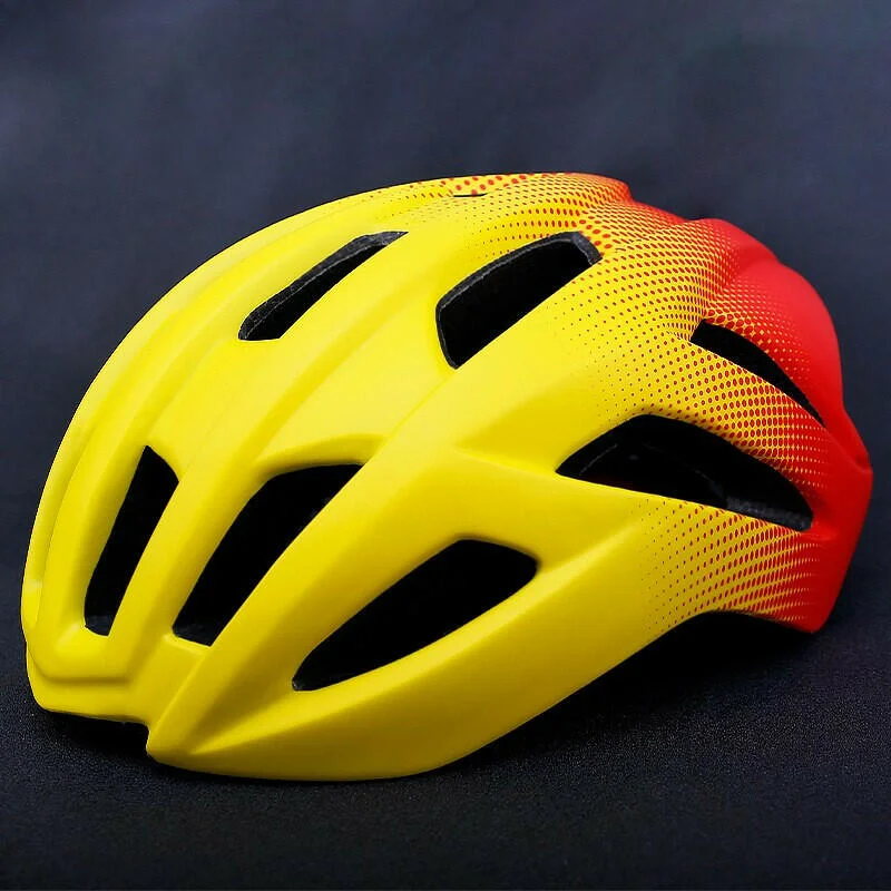 Bicycle Helmet LED Light Mountain Bike Helmet Man Women Breathable Cycling Helmets For Riding Helmet Cycling MTB