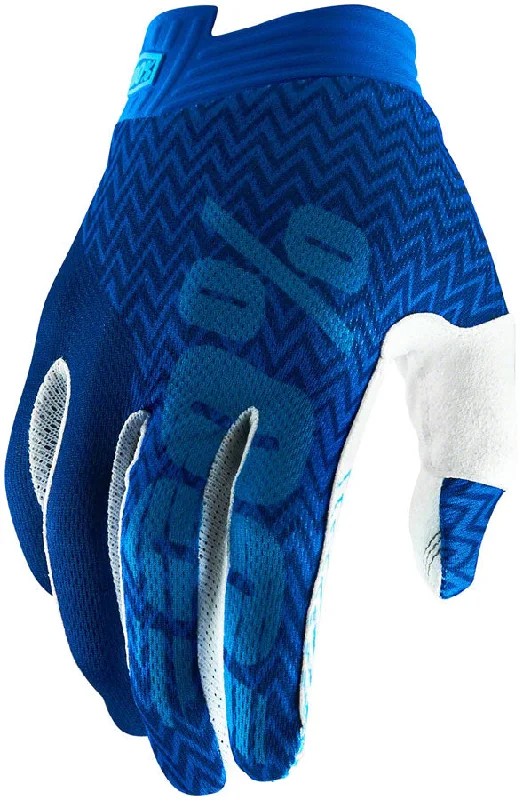 100% iTrack Gloves