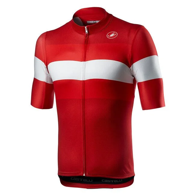 Castelli LaMitica Jersey Men's