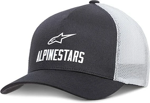 Alpinestar Transfer Trucker Cap - 1018-81012