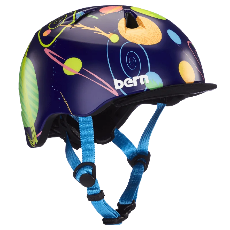 Bern Tigre Youth Bike Helmet