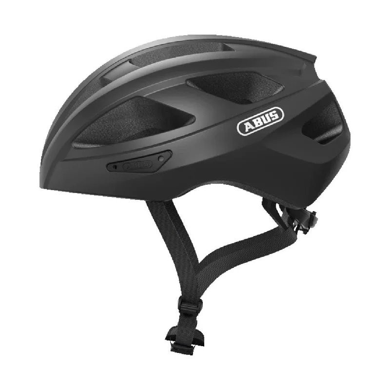 ABUS Macator Helmet