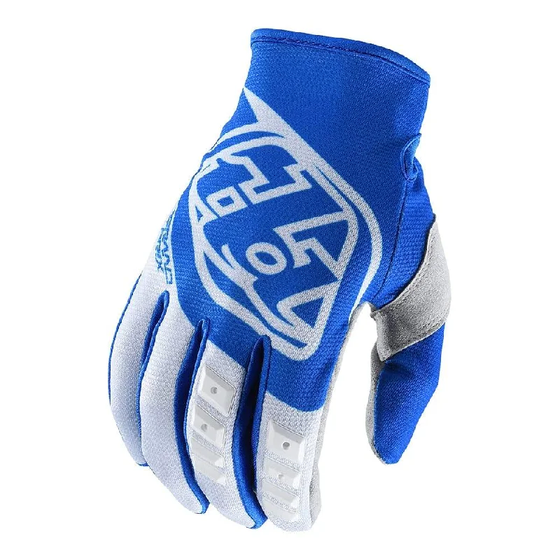 Troy Lee GP Glove Blu Youth SM