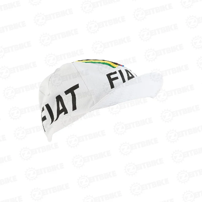 ZEITBIKE - Vintage Cycling Cap - Fiat