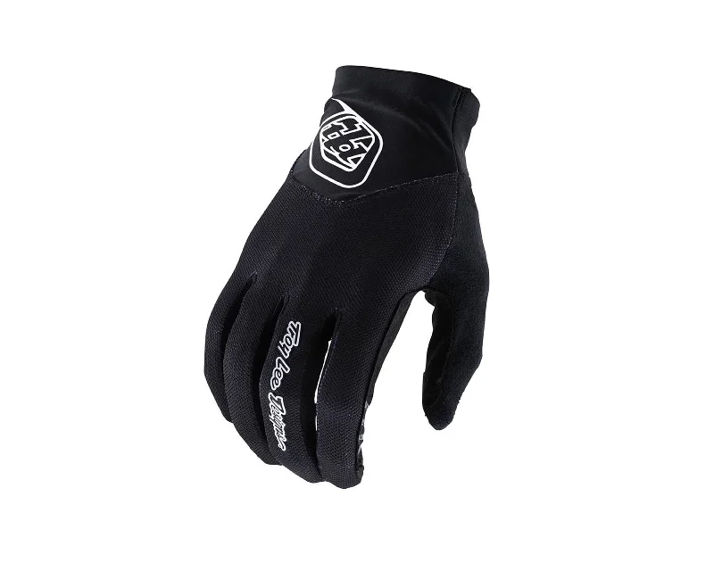 Troy Lee Ace 2.0 Glove Blk LG