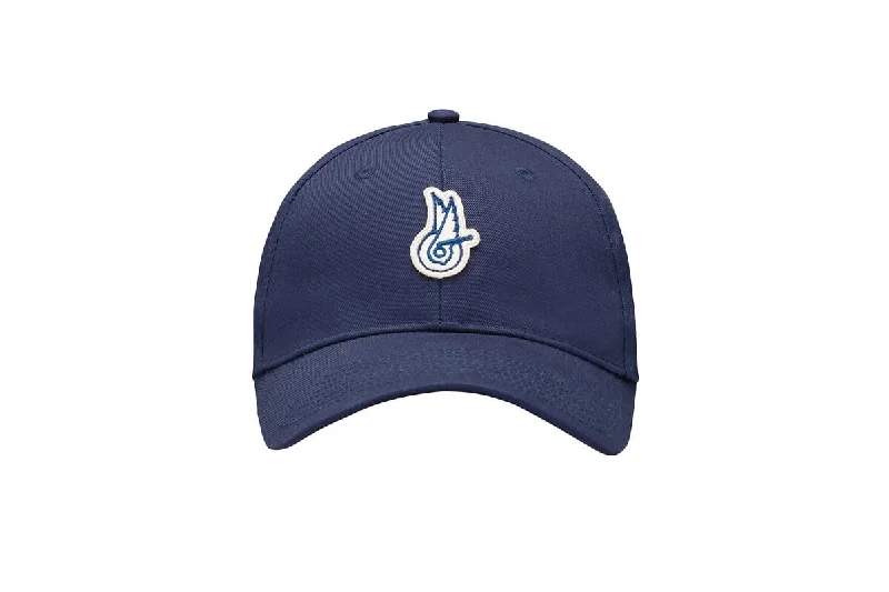 Campagnolo Winged Logo Baseball Cap