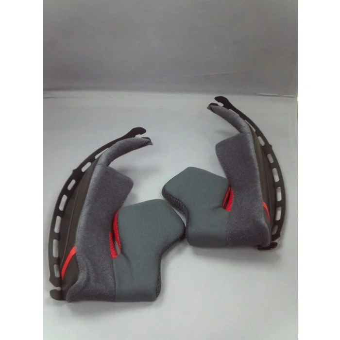 Shoei Helmet Cheek Pads - X-Spirit II