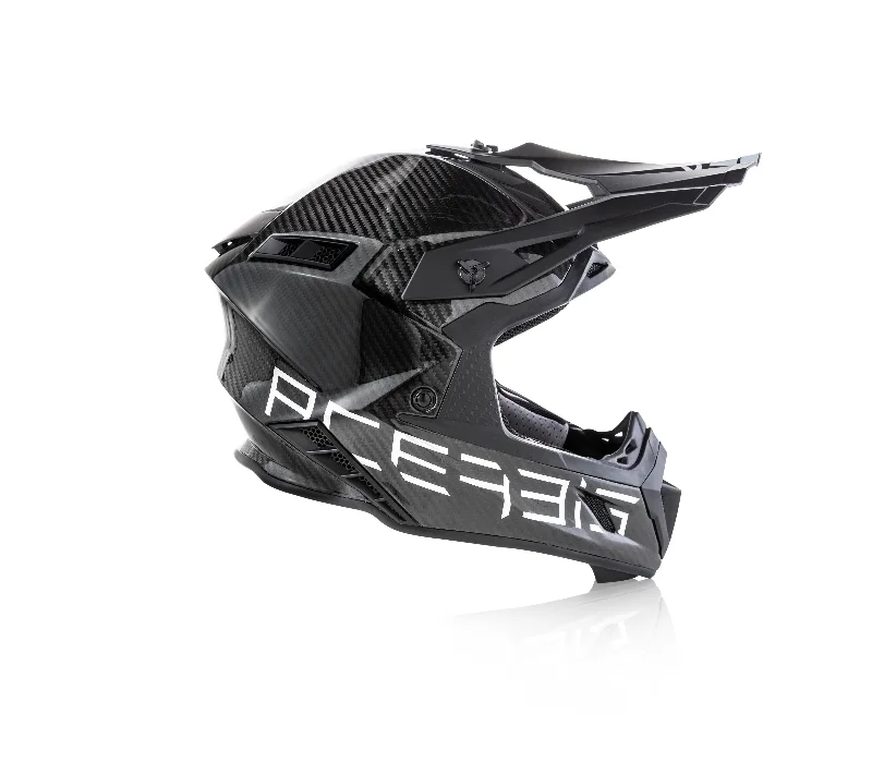 ACERBIS Off Road Helmets STEEL CARBON