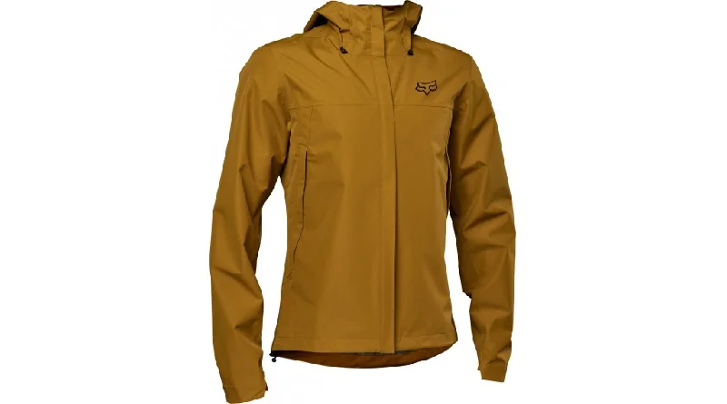 Fox Racing Ranger 2.5L Water Jacket - Caramel