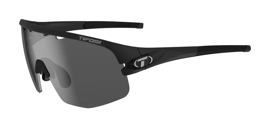 Tifosi Sledge Lite IC Sunglasses - Matte Black