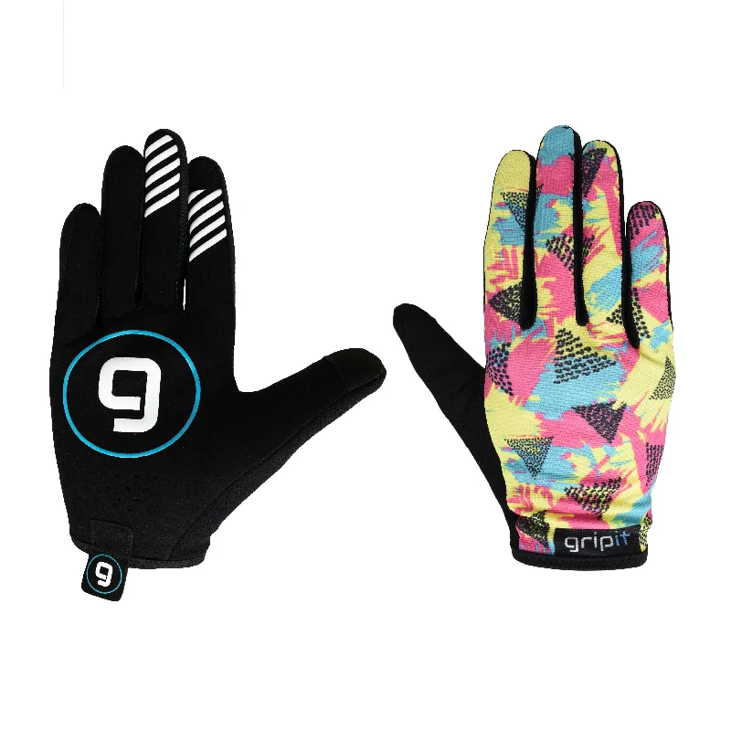 80's Night | All Ride Glove