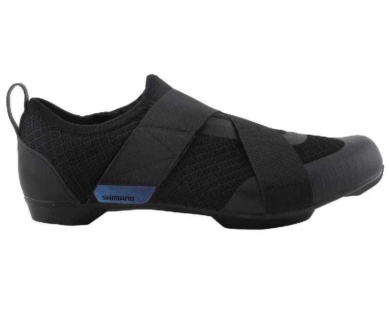 Shimano IC200 Indoor SPD Cycling/Fitness Shoe - Black