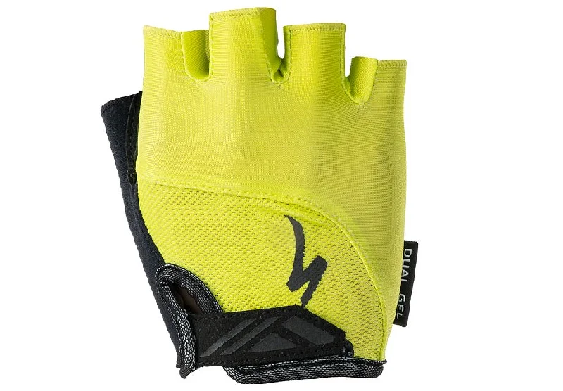 Specialized BG Dual Gel Glove SF Wmn - Hyp XS