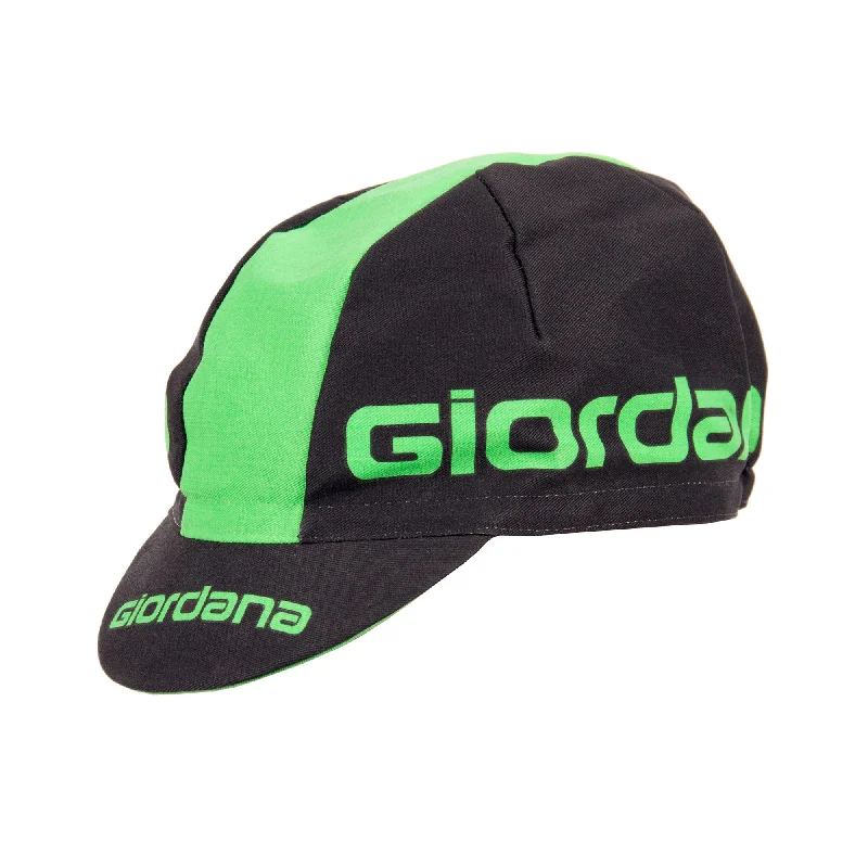 Giordana 3-Panel Cap