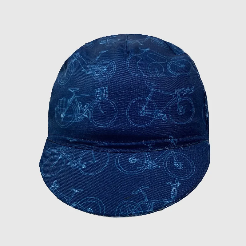 Pretty Okay at Bikes® Cap