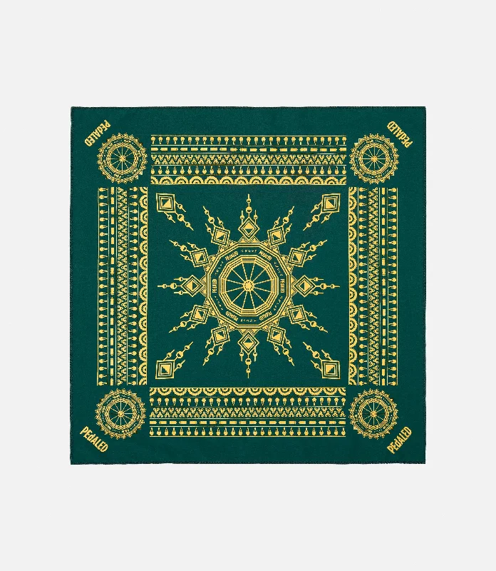 Odyssey Cotton Bandana