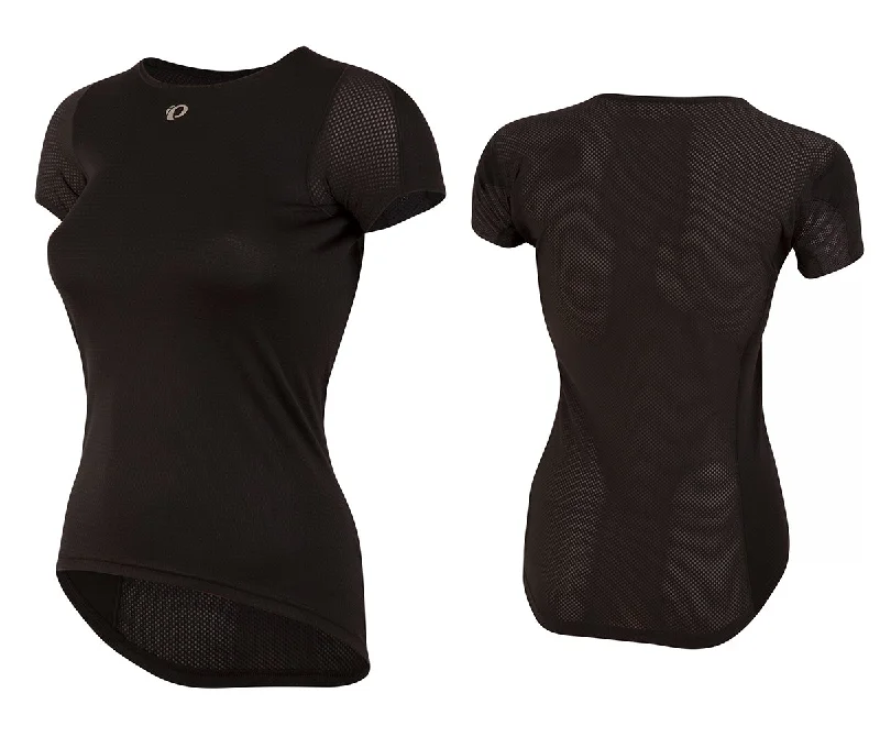 Pearl Izumi Transfer Short Sleeve Jersey - Womens - Black