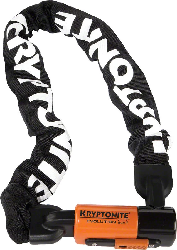 Kryptonite 1090 Evolution Integrated Chain Org