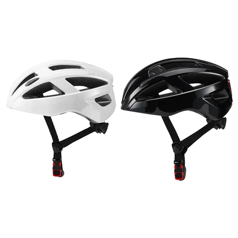 Bike Helmet Adjustable Bicycle Helmet for BiMulti Sports