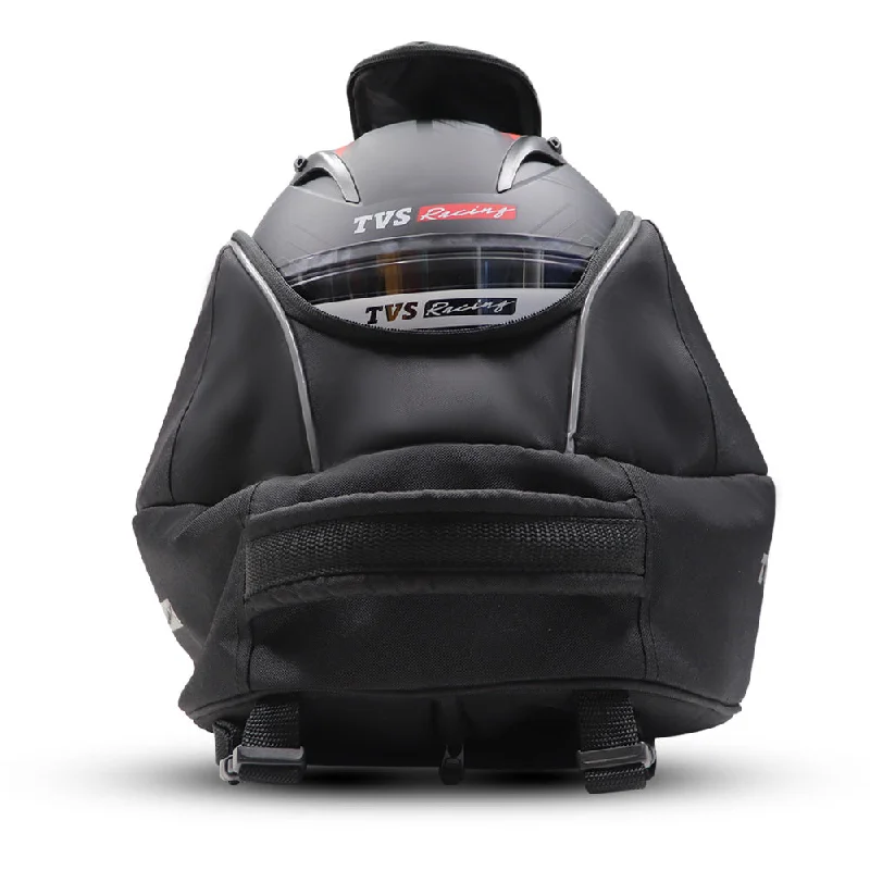 TVS Racing Helmet Bag - Safe and Stylish Protection for Your Helmet