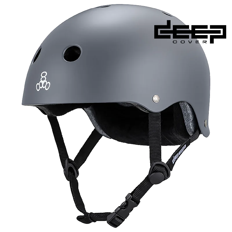 DEEP COVER Helmet