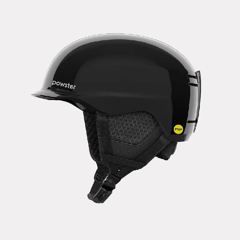 Polarlys  MIPS Ski Helmet With Visor