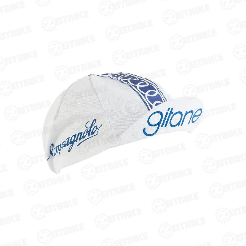 ZEITBIKE - Vintage Cycling Cap - Gitane