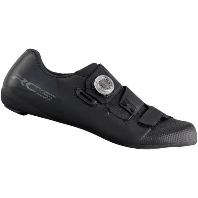 Shimano RC502 Road Shoe - Black