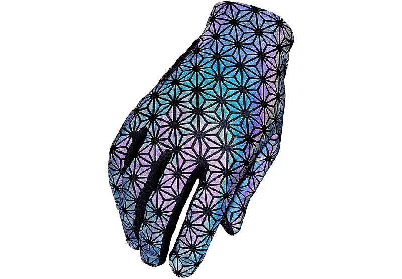 SUPA G LONG GLOVE OIL SLICK XL