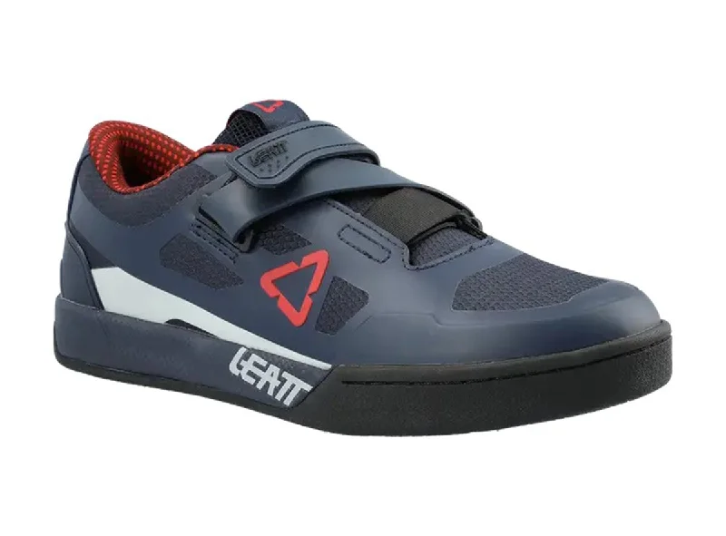 Leatt 5.0 Clipless MTB Shoe - Onyx - 2021