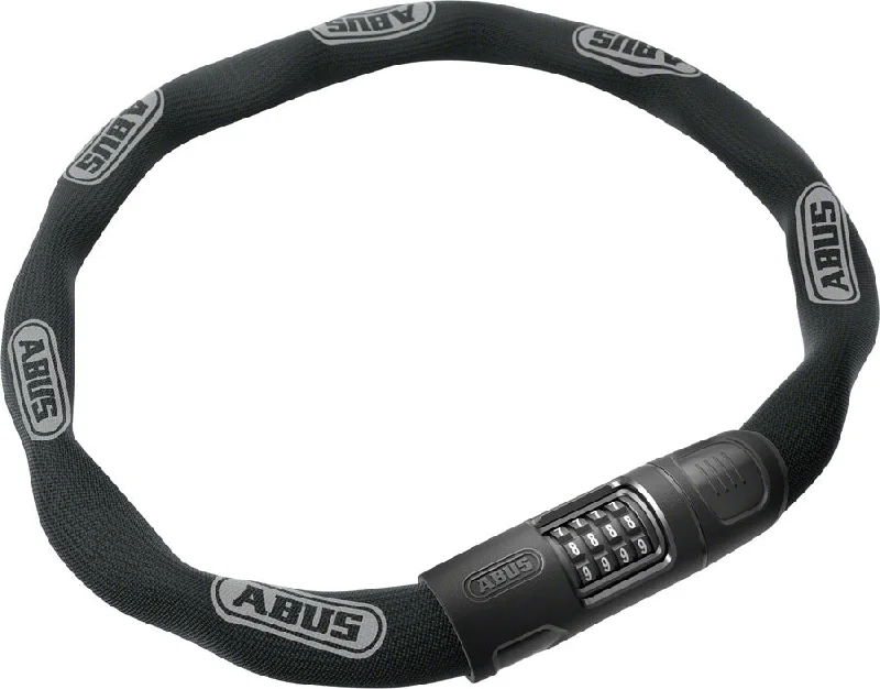 Abus 8808C Chain Lock